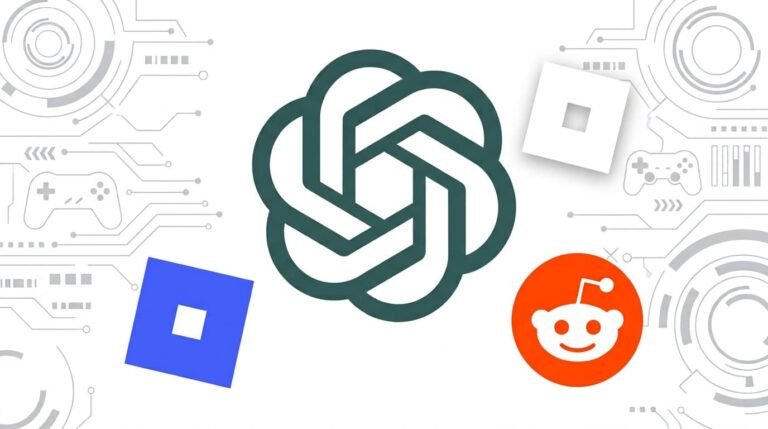 ChatGPT, Reddit e Roblox classificados como gigantes digitais pela UE
