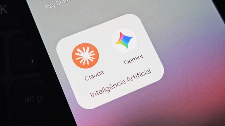 Claude supera Gemini em contexto extenso, programação e segurança
