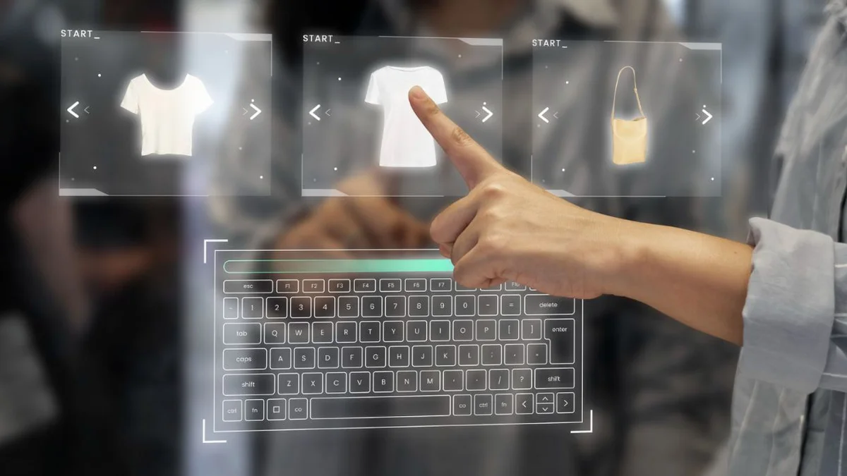 E-commerce enfrenta novo desafio: imagens devem agradar humanos e máquinas