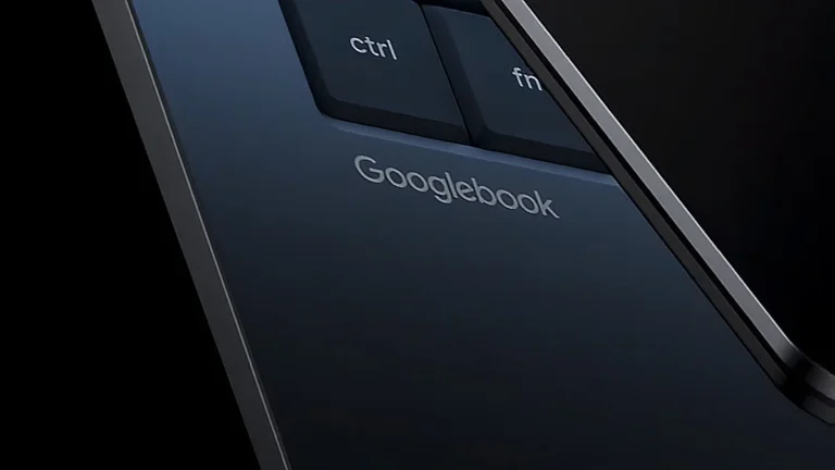 Googlebook vs Chromebook: conheça as 4 principais diferenças