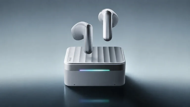 Plaud One: fone com IA grava conversas e executa tarefas automaticamente