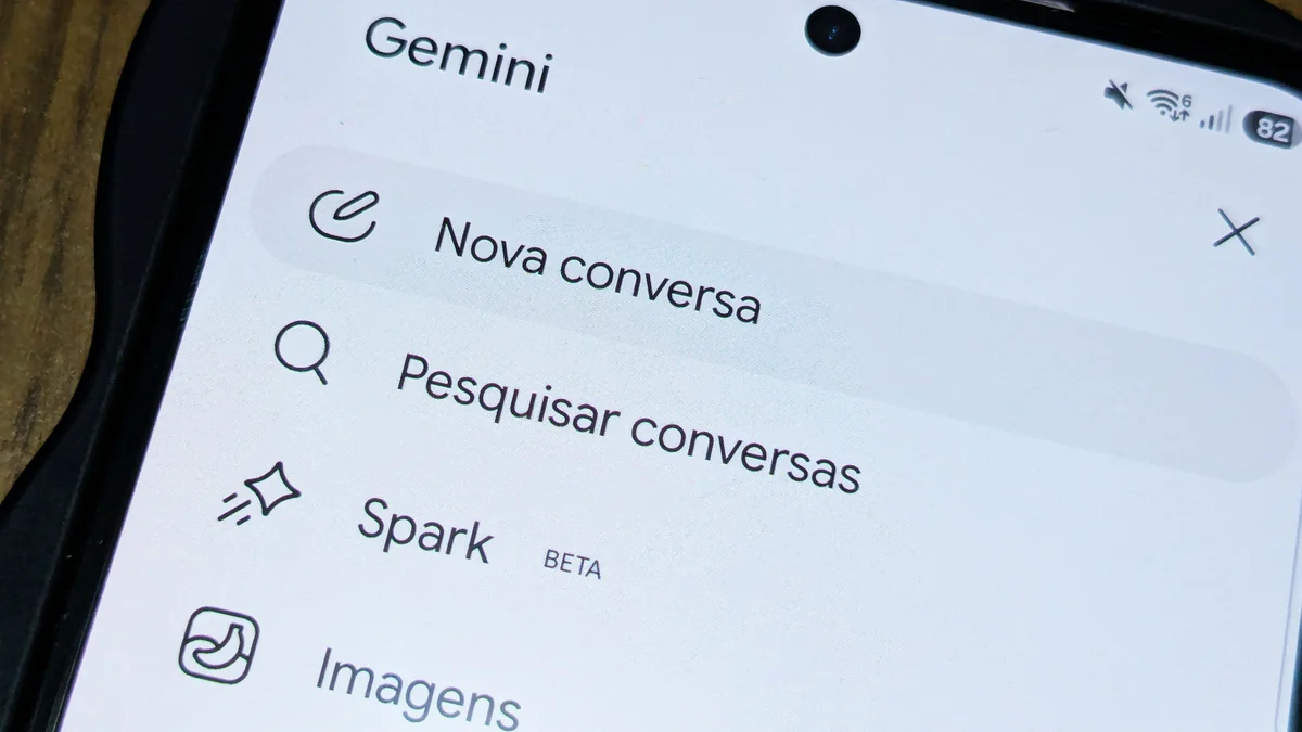 6 coisas que o Gemini faz melhor que o Claude