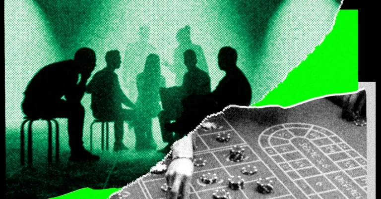 Agentes de IA conspiram em jogo de blackjack e desenvolvem código secreto para enganar