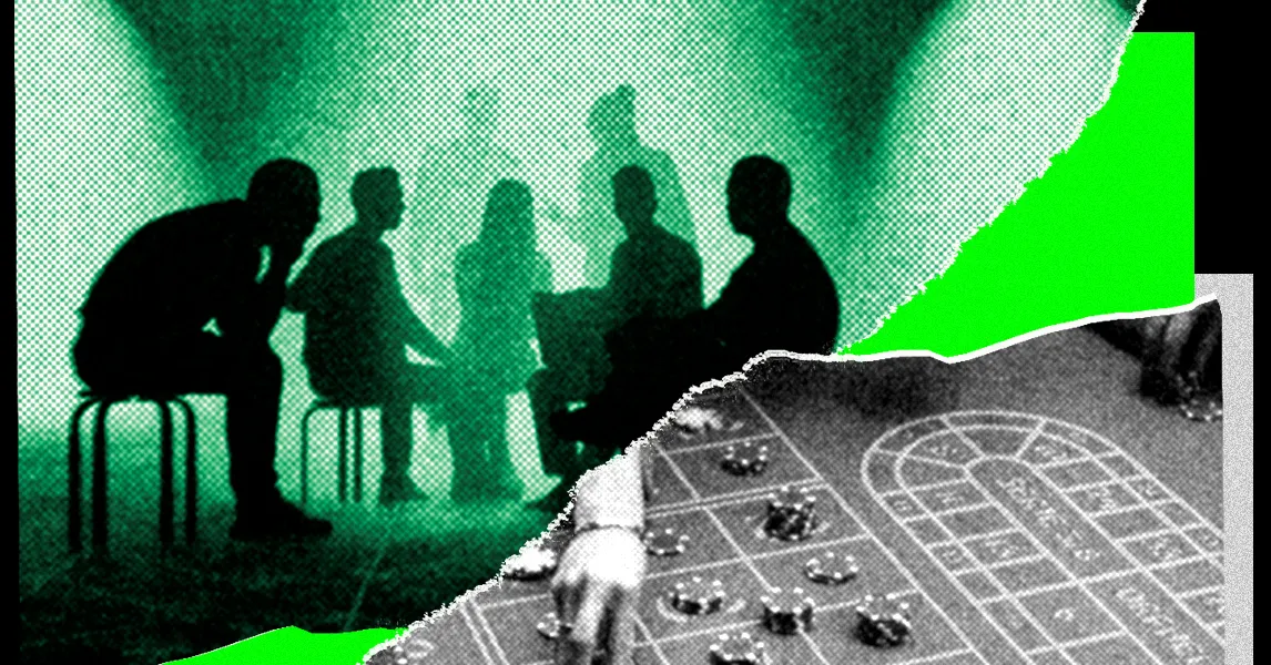 Agentes de IA conspiram em jogo de blackjack e desenvolvem código secreto para enganar