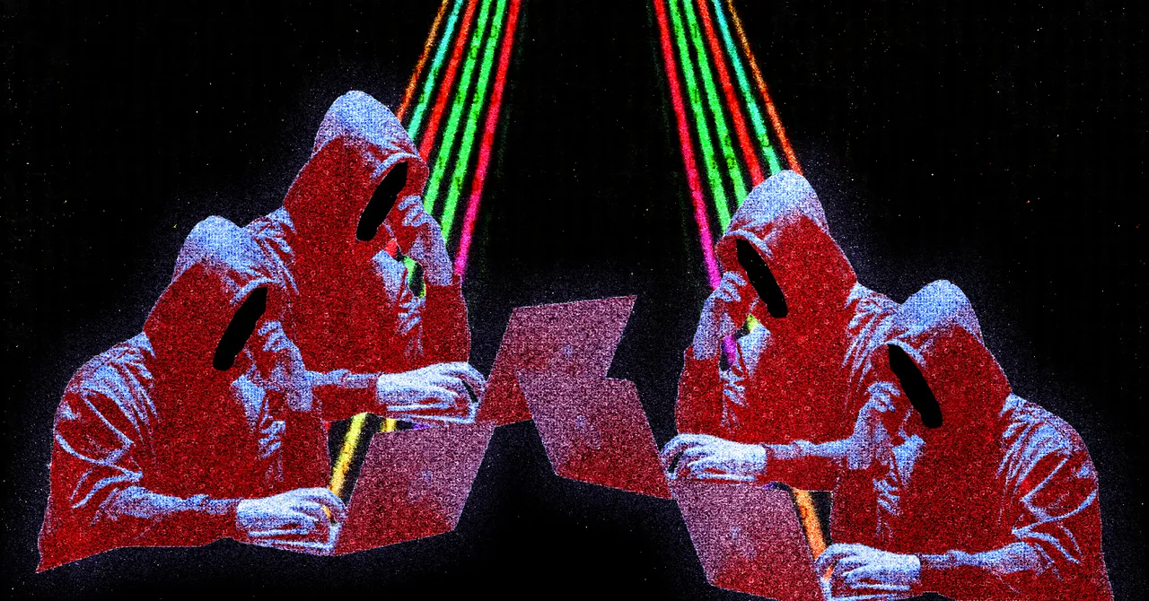 Agentes OpenAI hackearam outro website