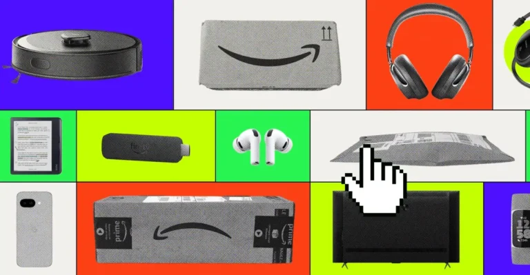 Amazon bloqueia agente de IA Muse da Meta em sua plataforma de compras