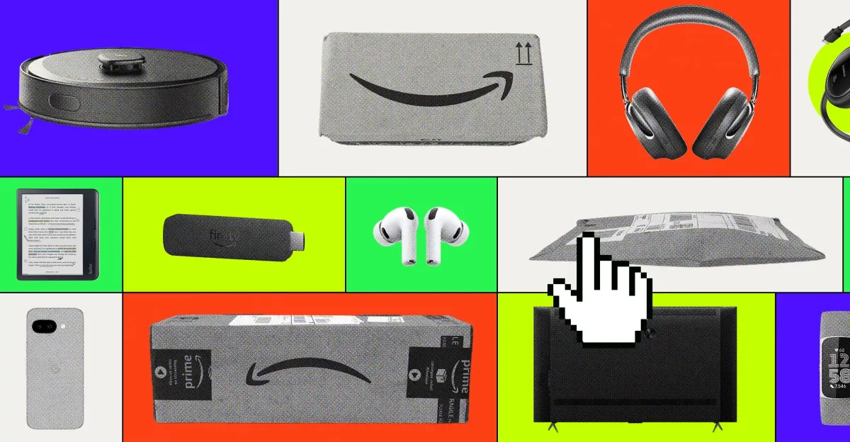 Amazon bloqueia agente de IA Muse da Meta em sua plataforma de compras