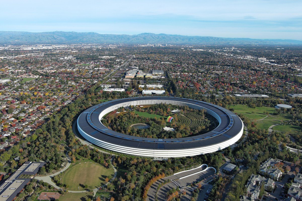 Apple apresenta evidências contra ex-funcionário acusado de roubar dados para OpenAI