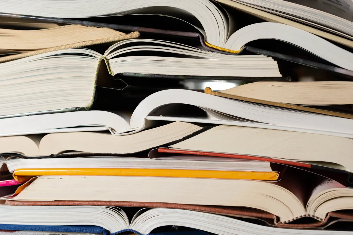 Autores se opõem enquanto editoras e agentes buscam parte de acordo com Anthropic