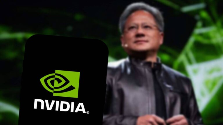 CEO da Nvidia afirma que há "0% de chance" de inteligência artificial destruir o mundo até 2030
