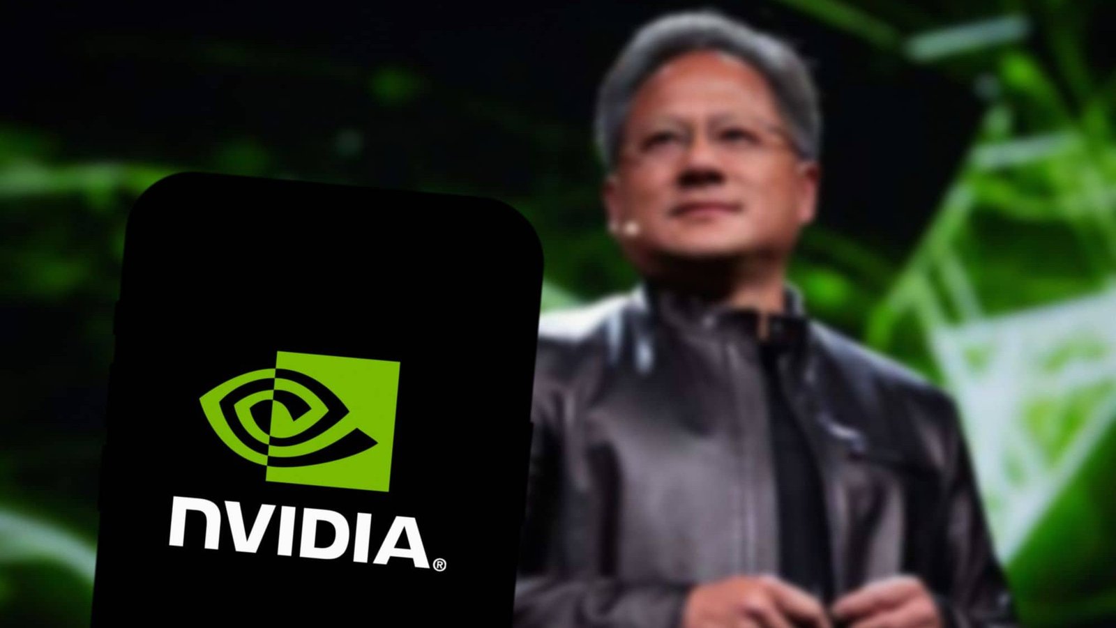 CEO da Nvidia afirma que há "0% de chance" de inteligência artificial destruir o mundo até 2030