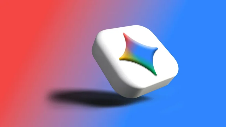 Como desativar o Google Gemini no Gmail, Docs e Drive de uma só vez