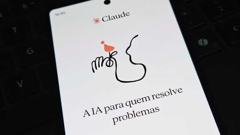 Como funciona a memória do Claude