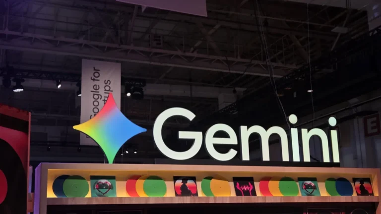 Gemini ganha processamento local no Brasil e fica mais rápido a partir de outubro