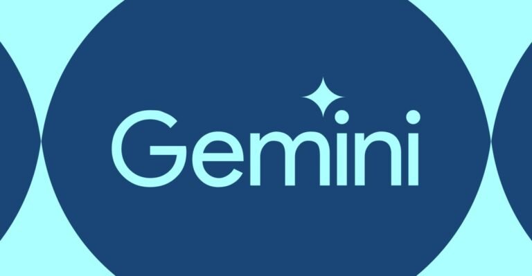 Google lança Gemini 3.8 Flash com maior capacidade de raciocínio