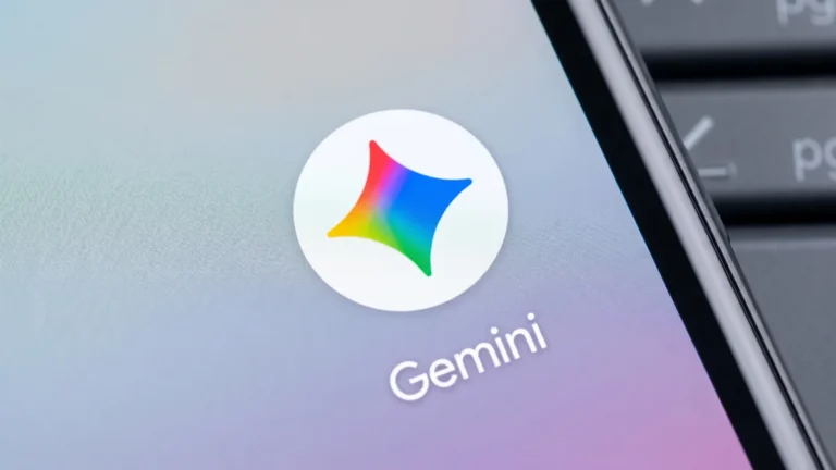 Google prepara reorganização na interface do Gemini para Android