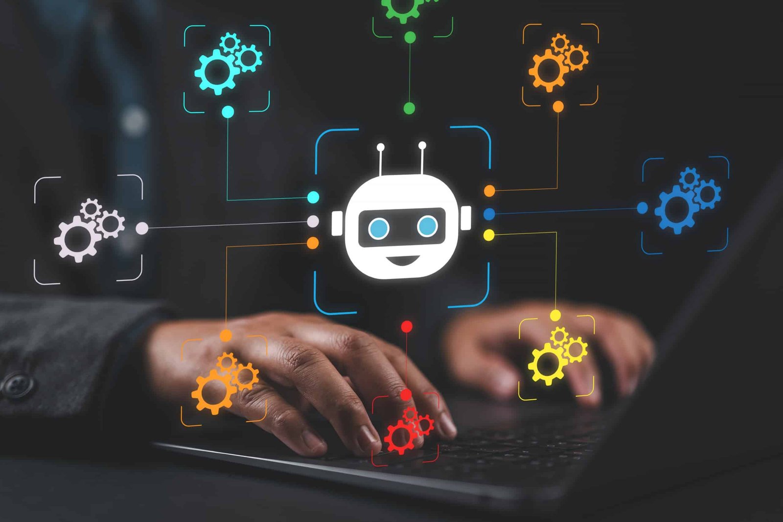Governança de agentes de IA será competência de negócio, não apenas tecnológica