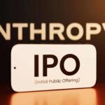 IPO da Anthropic adiado para outubro com avaliação de US$ 2 trilhões