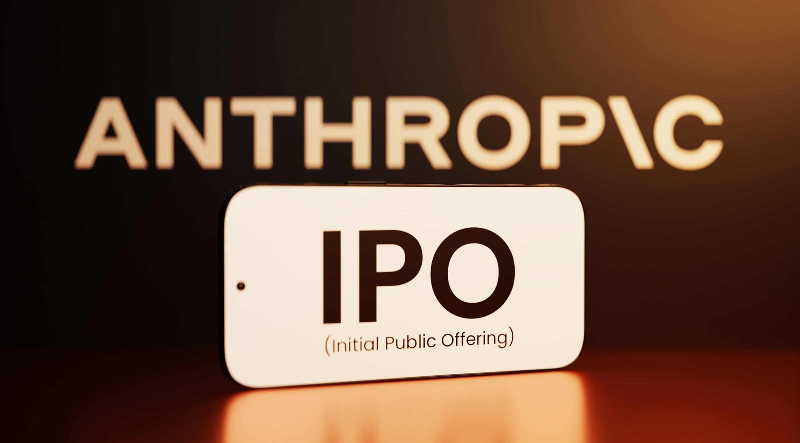 IPO da Anthropic adiado para outubro com avaliação de US$ 2 trilhões