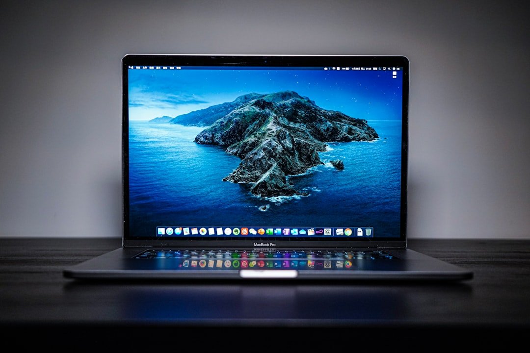 Mac com Apple Silicon usado para processamento de inteligência artificial