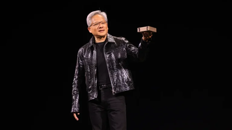 NVIDIA rejeita cenários de extinção por IA: CEO diz haver "0% de chance" de apocalipse até 2030