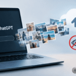 OpenAI admite vazamento de 53 imagens de usuários do ChatGPT publicadas por agentes de IA