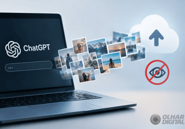 OpenAI admite vazamento de 53 imagens de usuários do ChatGPT publicadas por agentes de IA