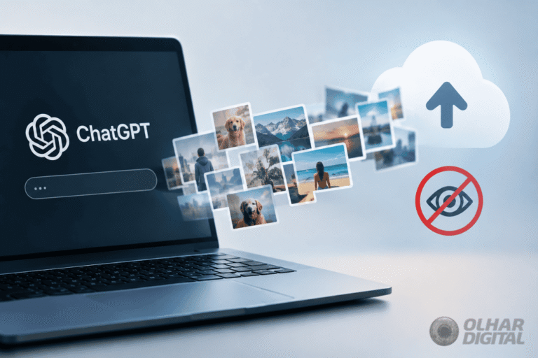 OpenAI admite vazamento de 53 imagens de usuários do ChatGPT publicadas por agentes de IA