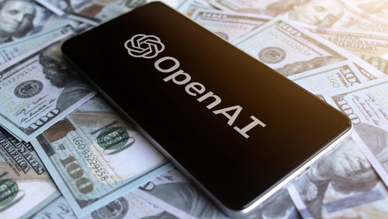 OpenAI projeta queimar US$ 278 bilhões até 2030 em expansão de infraestrutura de IA
