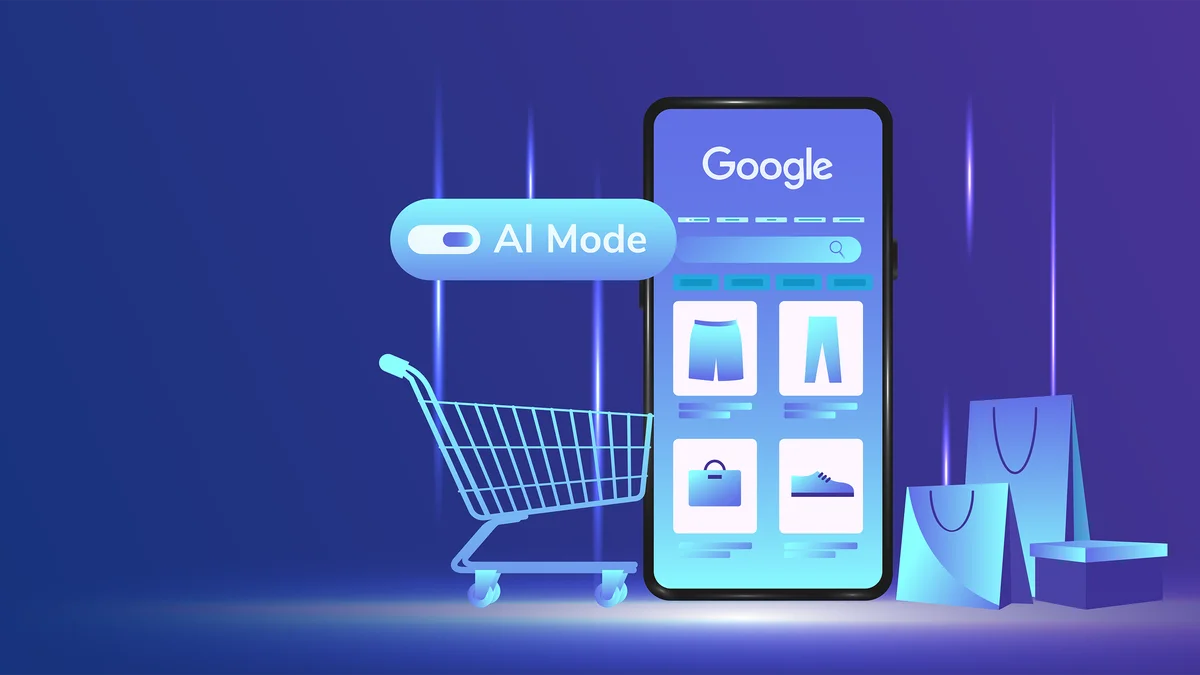 Varejo será primeira área onde consumidor perceberá avanço de agentes de IA, diz Google