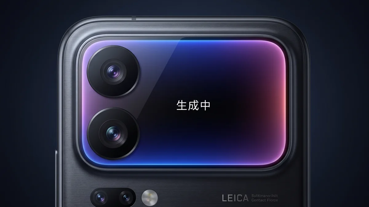 Xiaomi 18 Pro aparece no Geekbench com Snapdragon 8 de sexta geração ainda não lançado